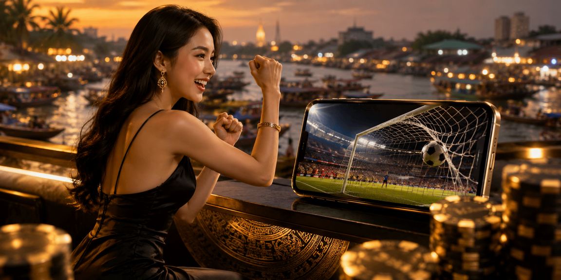 Người dùng Việt Nam xem ưu đãi casino trên thiết bị di động